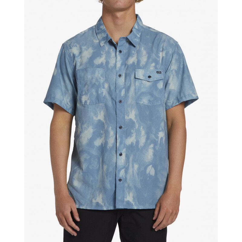 Surftrek Perf - Camisa homem