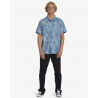 Billabong Surftrek Perf - Skjorte - Herrer | Hardloop