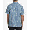 Billabong Surftrek Perf - Camisa homem | Hardloop