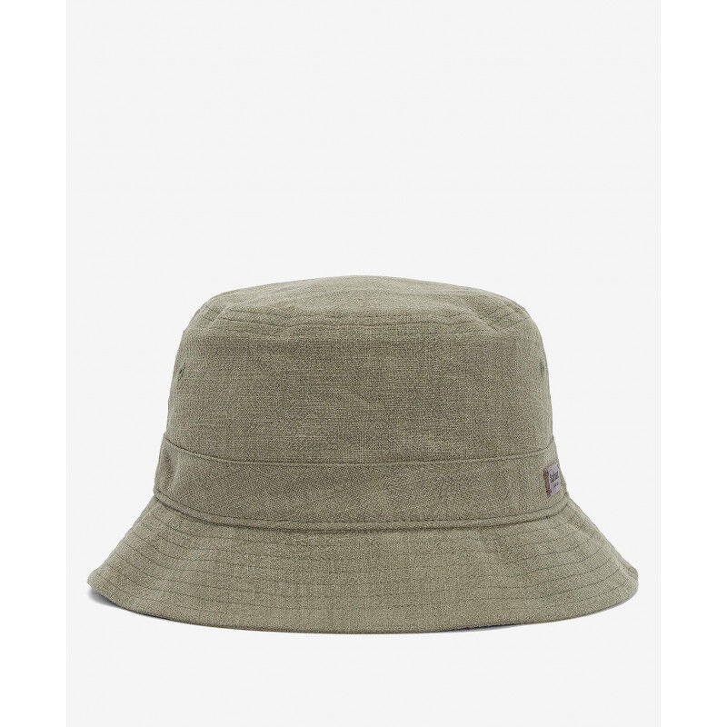 Barbour Stanhope Bucket Hat - Kapelusz | Hardloop