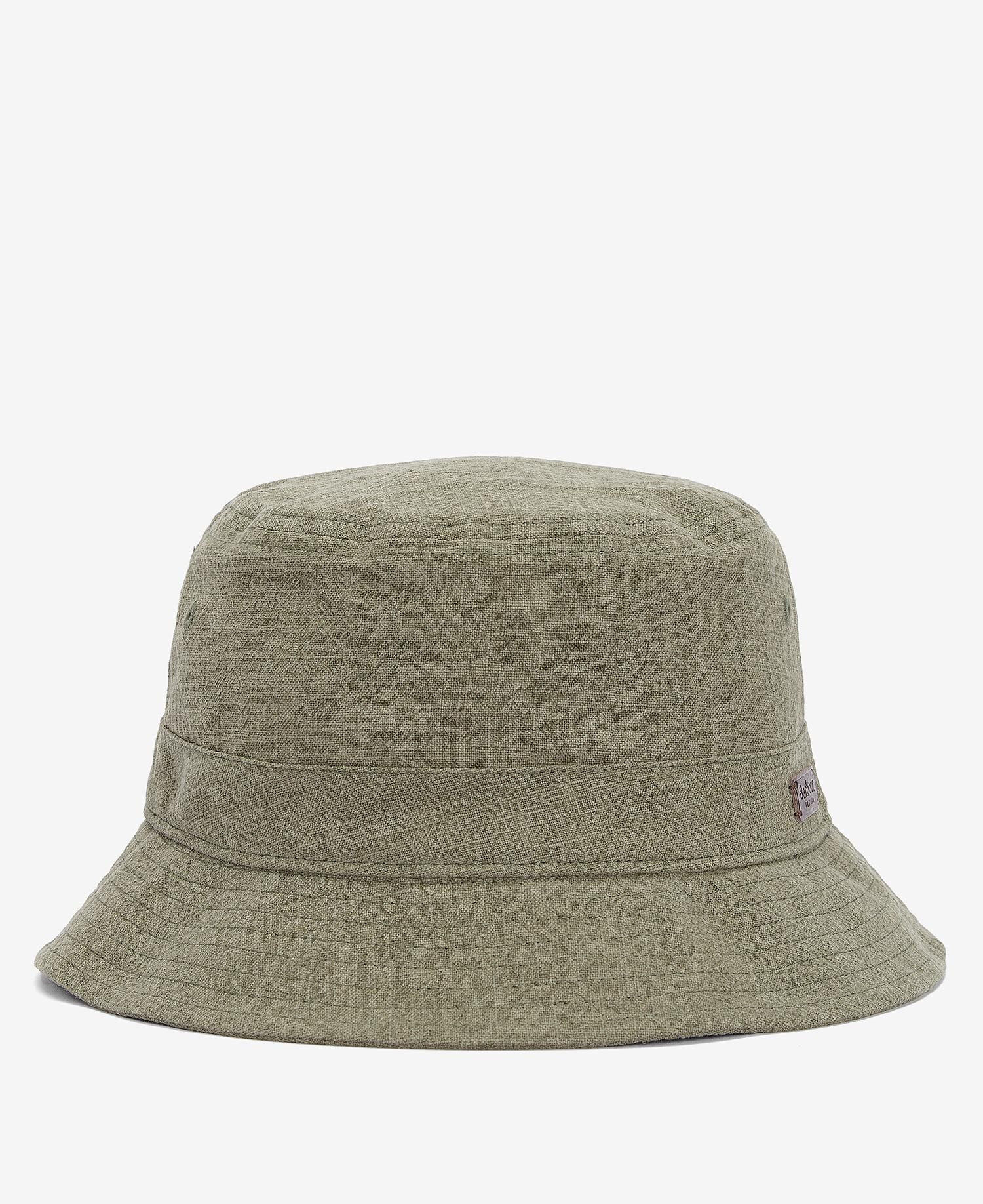 Barbour Stanhope Bucket Hat - Cappello | Hardloop