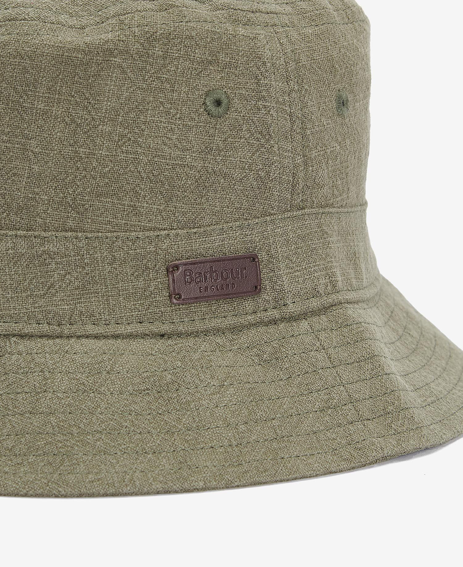 Barbour Stanhope Bucket Hat - Kapelusz | Hardloop