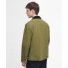 Barbour International Sefton Wax - Kurtka męska | Hardloop