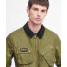 Barbour International Sefton Wax - Chaqueta - Hombre | Hardloop