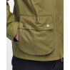 Barbour International Sefton Wax - Pánská bunda | Hardloop