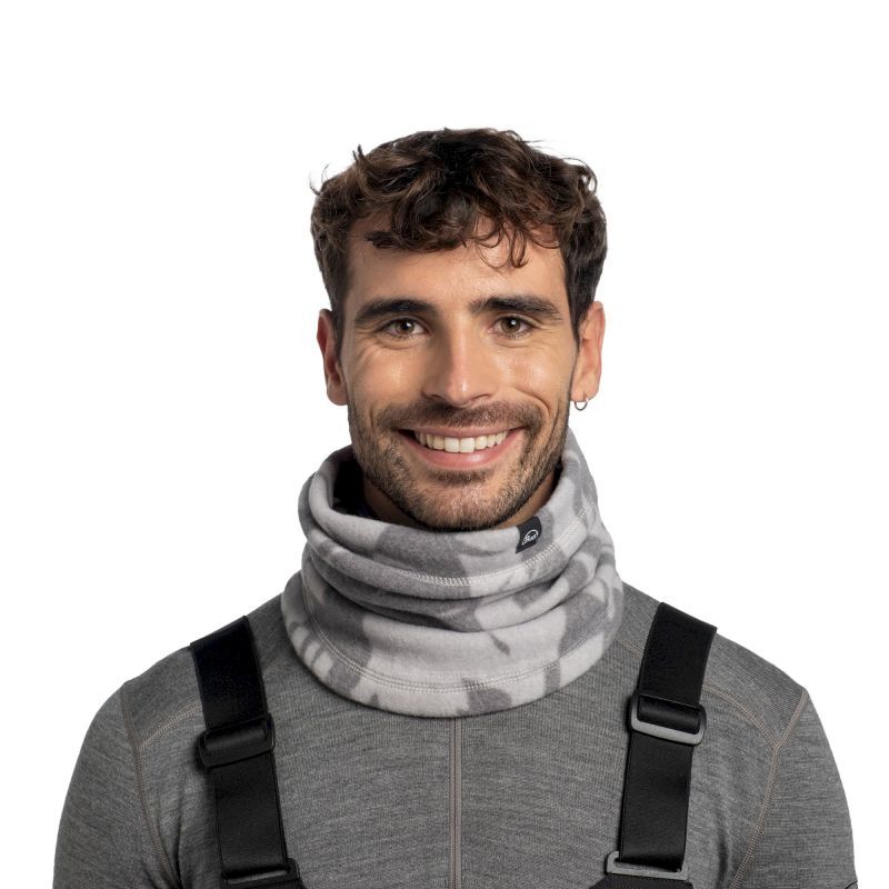 Polar Prints - Neck warmer