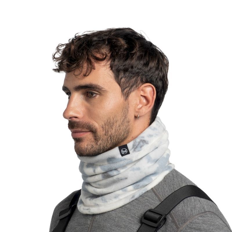 Buff Polar Prints - Scaldacollo | Hardloop