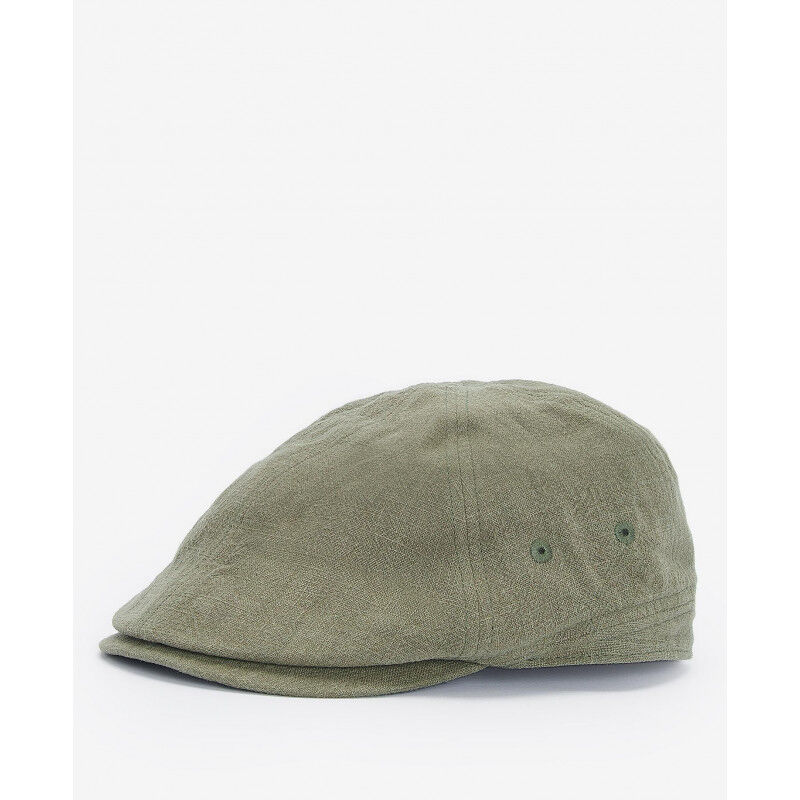 Barbour Stanhope Bakerboy Cap - Cap | Hardloop
