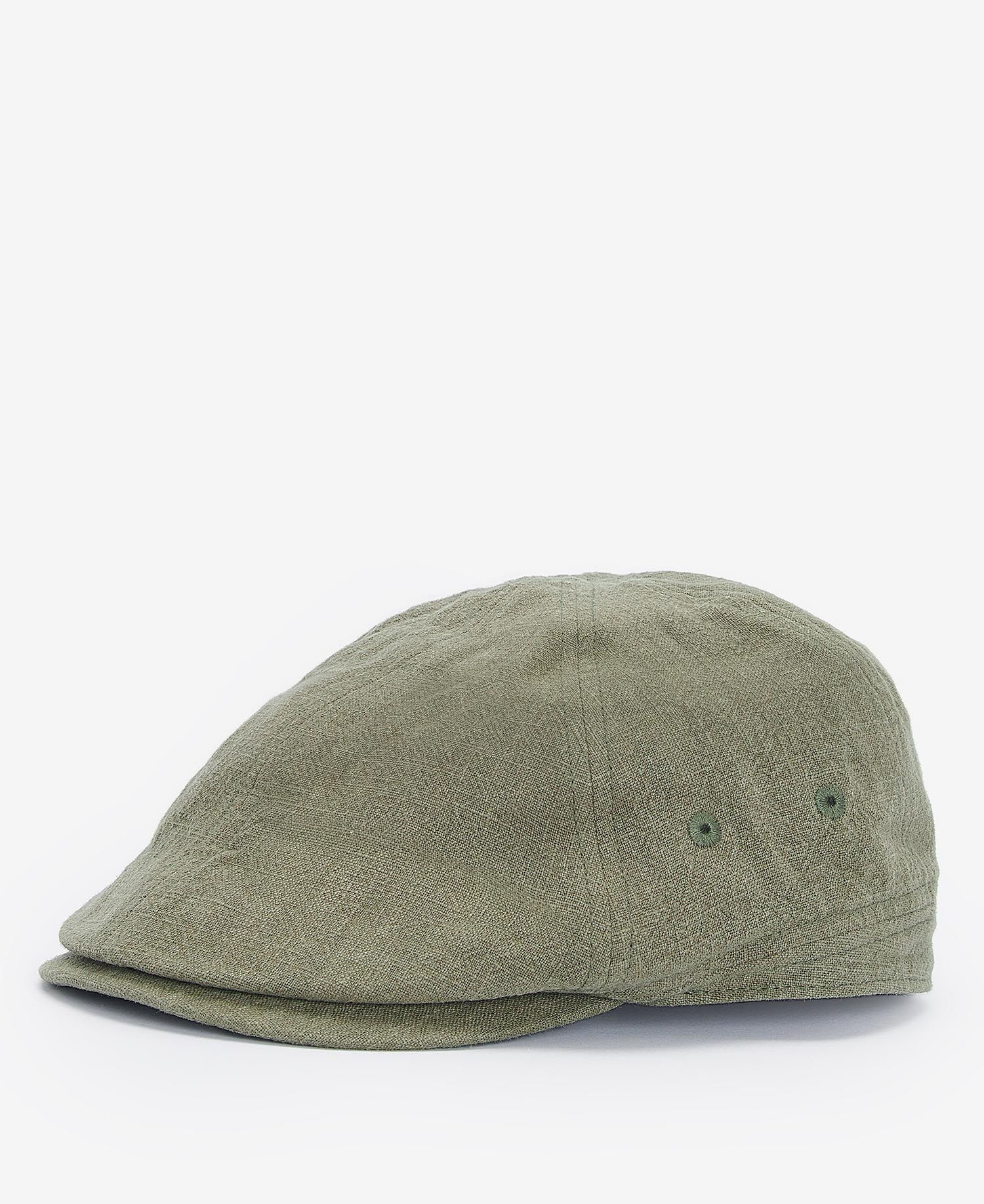 Barbour Stanhope Bakerboy Cap - Cap | Hardloop