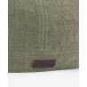 Barbour Stanhope Bakerboy Cap - Cap | Hardloop
