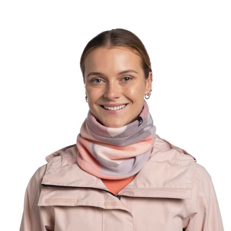 Buff Polar Prints - Komin | Hardloop