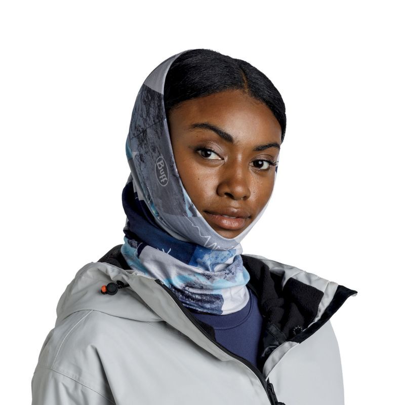 Buff Thermonet Neckerchief