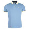 Barbour Finkle Polo - Koszulka polo meska | Hardloop