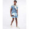 Barbour Finkle Polo - Koszulka polo meska | Hardloop