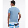 Barbour Finkle Polo - Koszulka polo meska | Hardloop