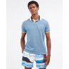 Barbour Finkle Polo - Koszulka polo meska | Hardloop