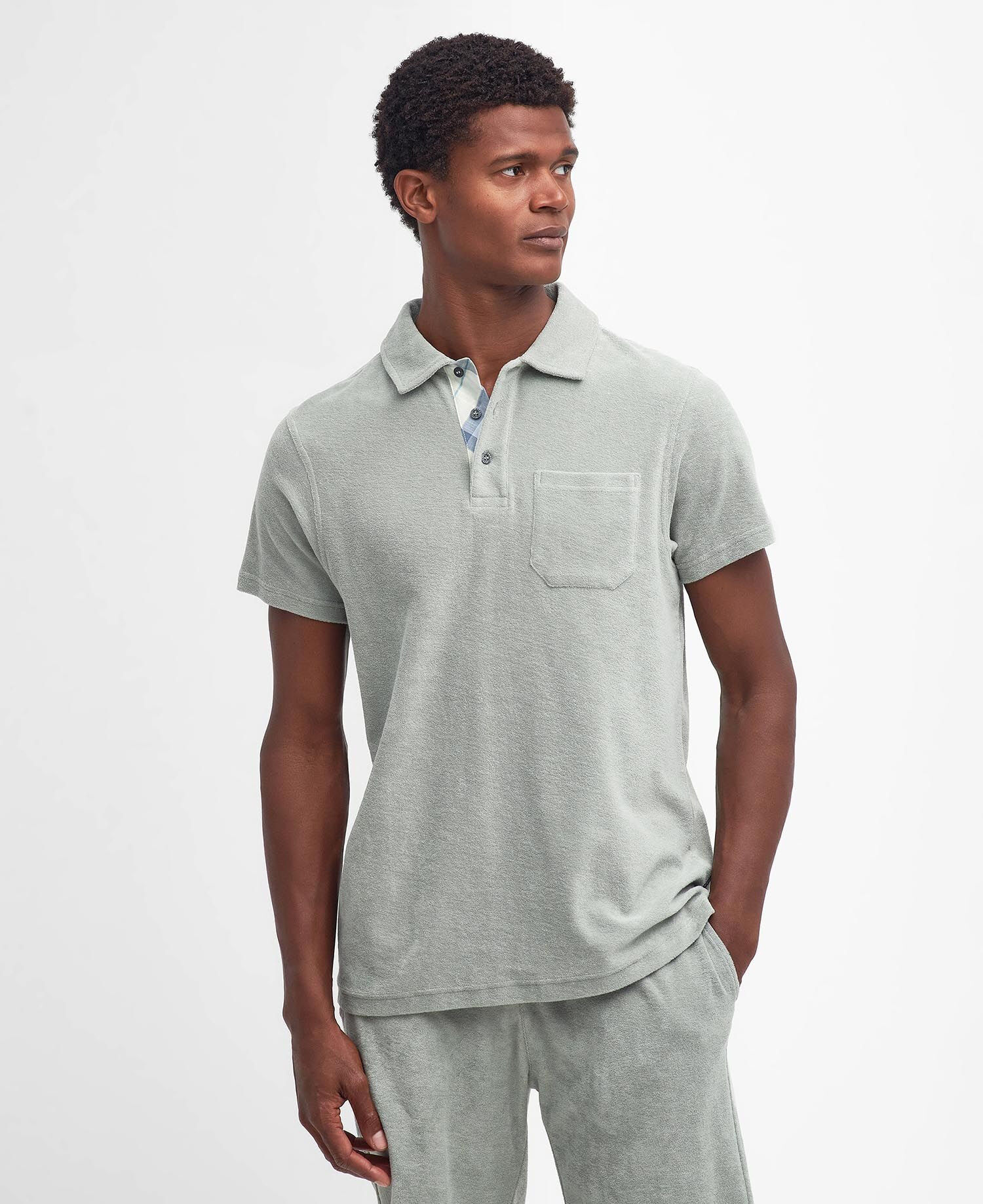 Barbour Cowes Polo - Koszulka polo meska | Hardloop