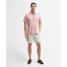 Barbour Nelson S/S Summer Shirt - Koszula meski | Hardloop