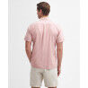 Barbour Nelson S/S Summer Shirt - Koszula meski | Hardloop