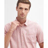 Barbour Nelson S/S Summer Shirt - Koszula meski | Hardloop