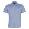 Barbour Nelson S/S Summer Shirt - Shirt - Men's | Hardloop