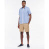 Barbour Nelson S/S Summer Shirt - Shirt - Men's | Hardloop