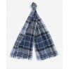 Berwick Blue Tartan