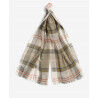 Glenmore Olive Tartan