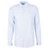 Barbour Striped Oxtown Tailored Shirt - Camisa homem | Hardloop