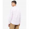Barbour Striped Oxtown Tailored Shirt - Koszula meski | Hardloop