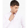 Barbour Striped Oxtown Tailored Shirt - Koszula meski | Hardloop