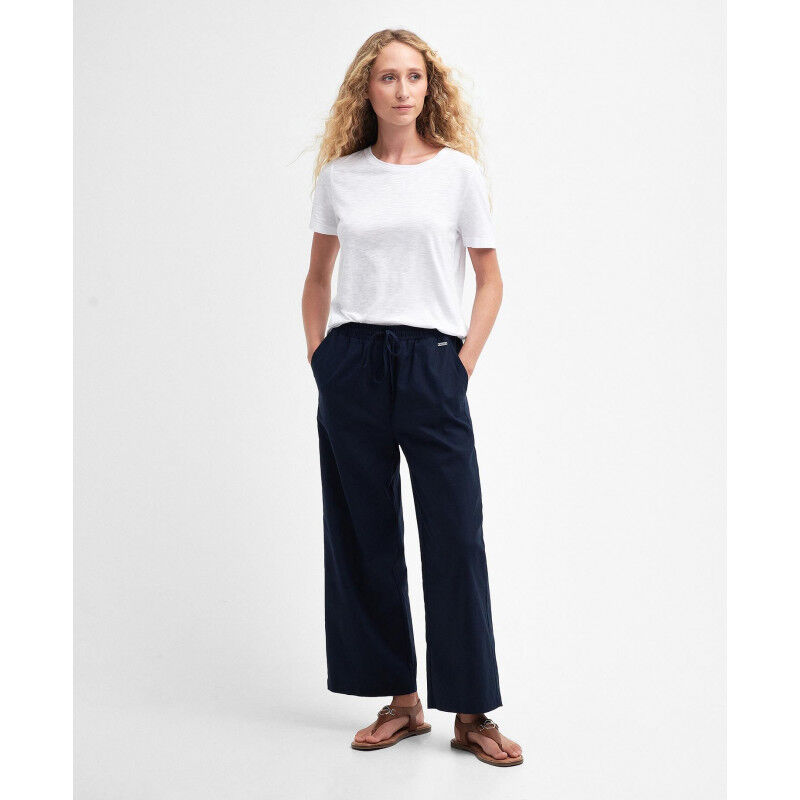 Barbour Christie Trouser - Pantaloni - Donna | Hardloop