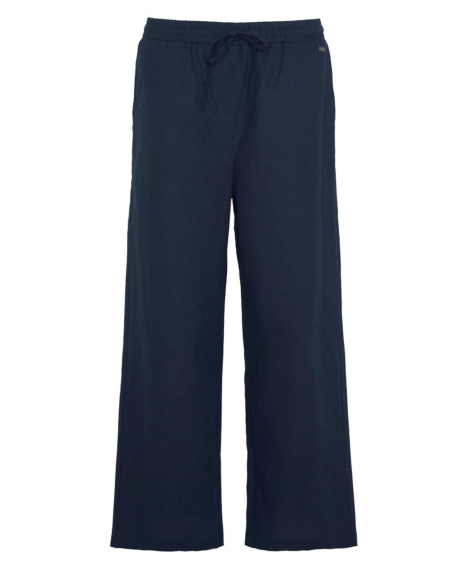 Barbour Christie Trouser - Spodnie damskie | Hardloop