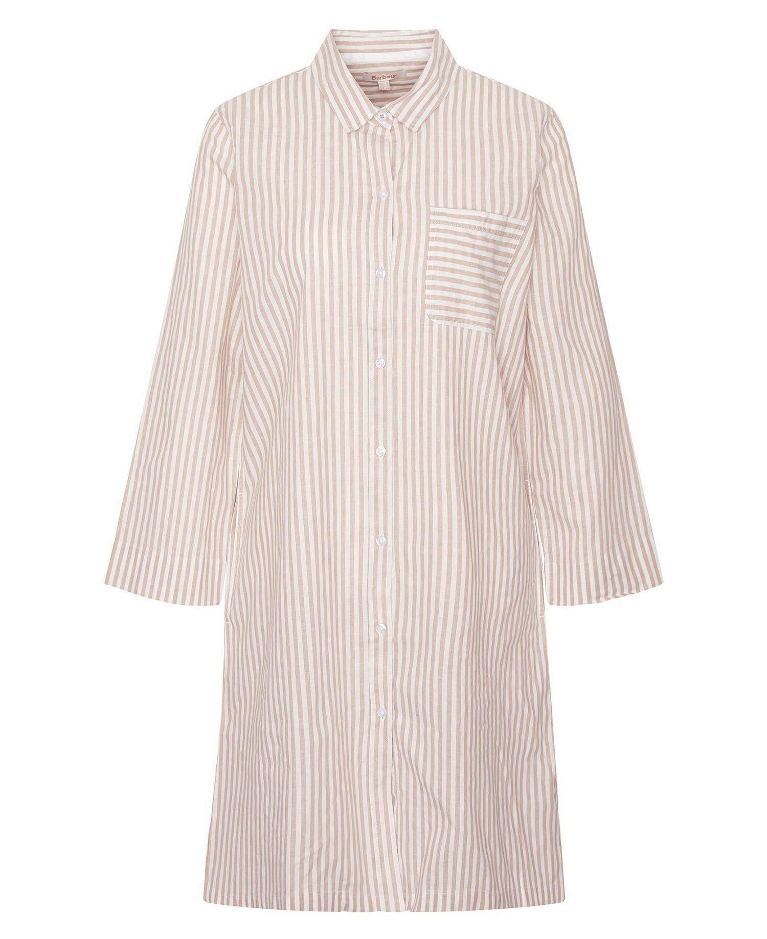 Barbour Seaglow Dress - Sukienka | Hardloop