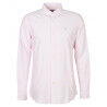 Barbour Striped Oxtown Tailored Shirt - Koszula meski | Hardloop