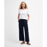 Barbour Christie Trouser - Spodnie damskie | Hardloop