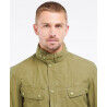 Barbour International Summer Wash Duke - Casaco homem | Hardloop