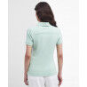 Barbour Portsdown Top - Maglia polo - Donna | Hardloop