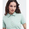 Barbour Portsdown Top - Maglia polo - Donna | Hardloop