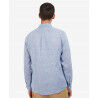 Barbour Linton Tailored Shirt - Camisa homem | Hardloop