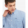 Barbour Linton Tailored Shirt - Camisa homem | Hardloop