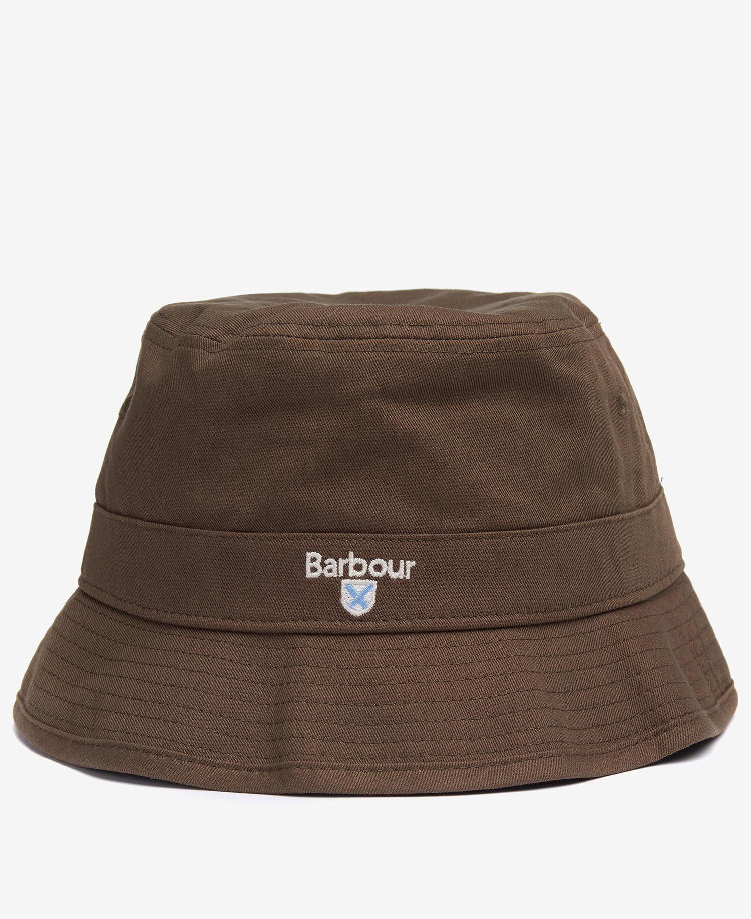 Barbour Cascade Bucket Hat - Cappello | Hardloop