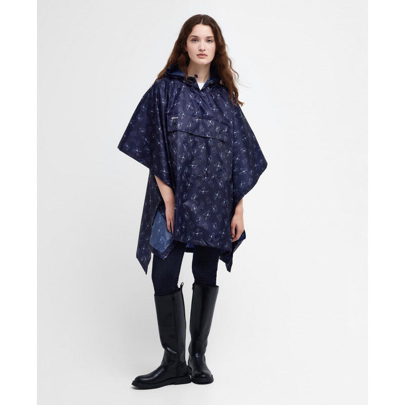 Packaway Poncho Regencape