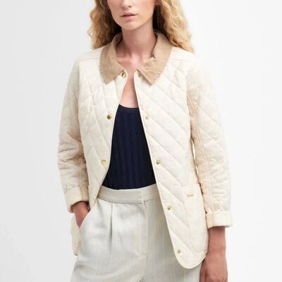 Annandale Quilted Jacket - Veste femme