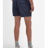 Barbour Staple Logo 5" Swim Short - Szorty kąpielowe meskie | Hardloop