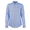 Barbour Nelson Tailored Shirt - Shirt - Men's | Hardloop