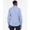 Barbour Nelson Tailored Shirt - Shirt - Men's | Hardloop