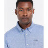 Barbour Nelson Tailored Shirt - Shirt - Men's | Hardloop