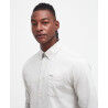 Barbour Nelson Tailored Shirt - Hemd - Herren | Hardloop