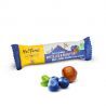 Meltonic Barre Cereales Bio Myrtilles & Noisettes - Barra energética | Hardloop